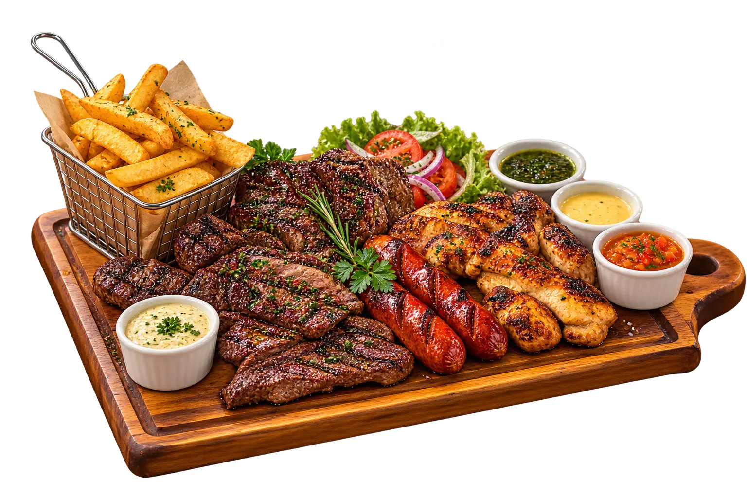 Parrilla