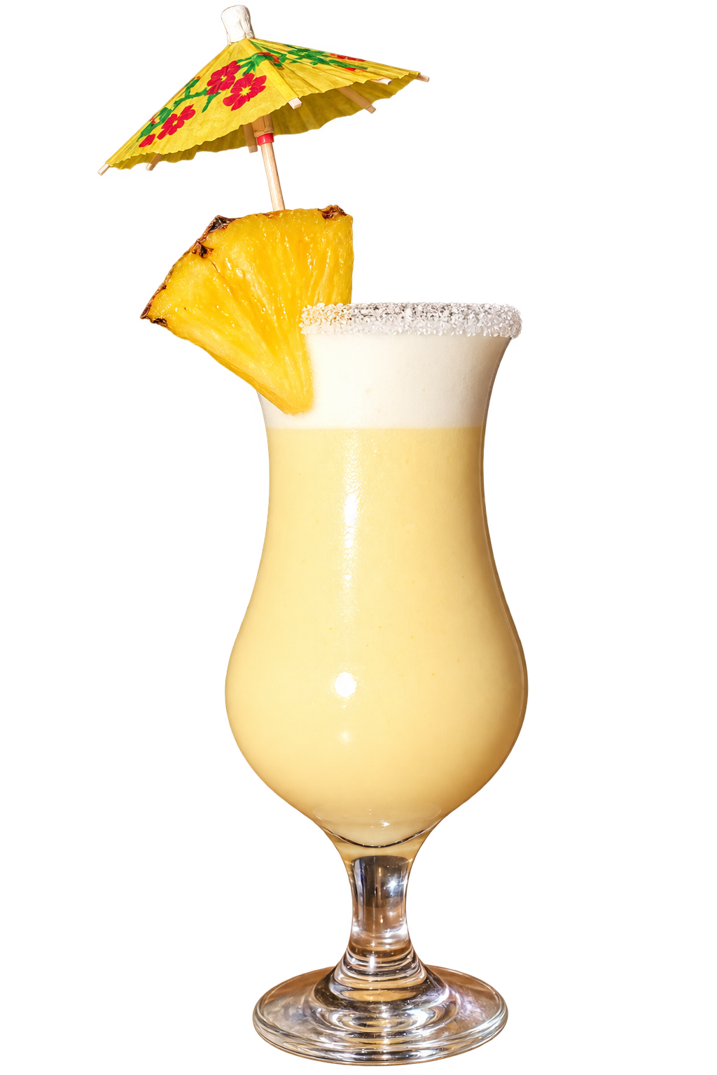 Piña-colada